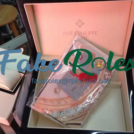 Replica Patek Philippe Box Set